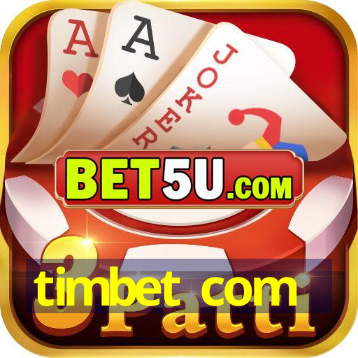 timbet com